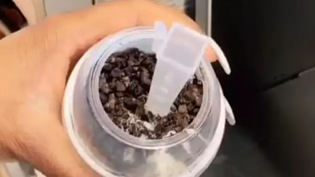 McDonald's Employee Reveals Why The Spoons Are Hollow