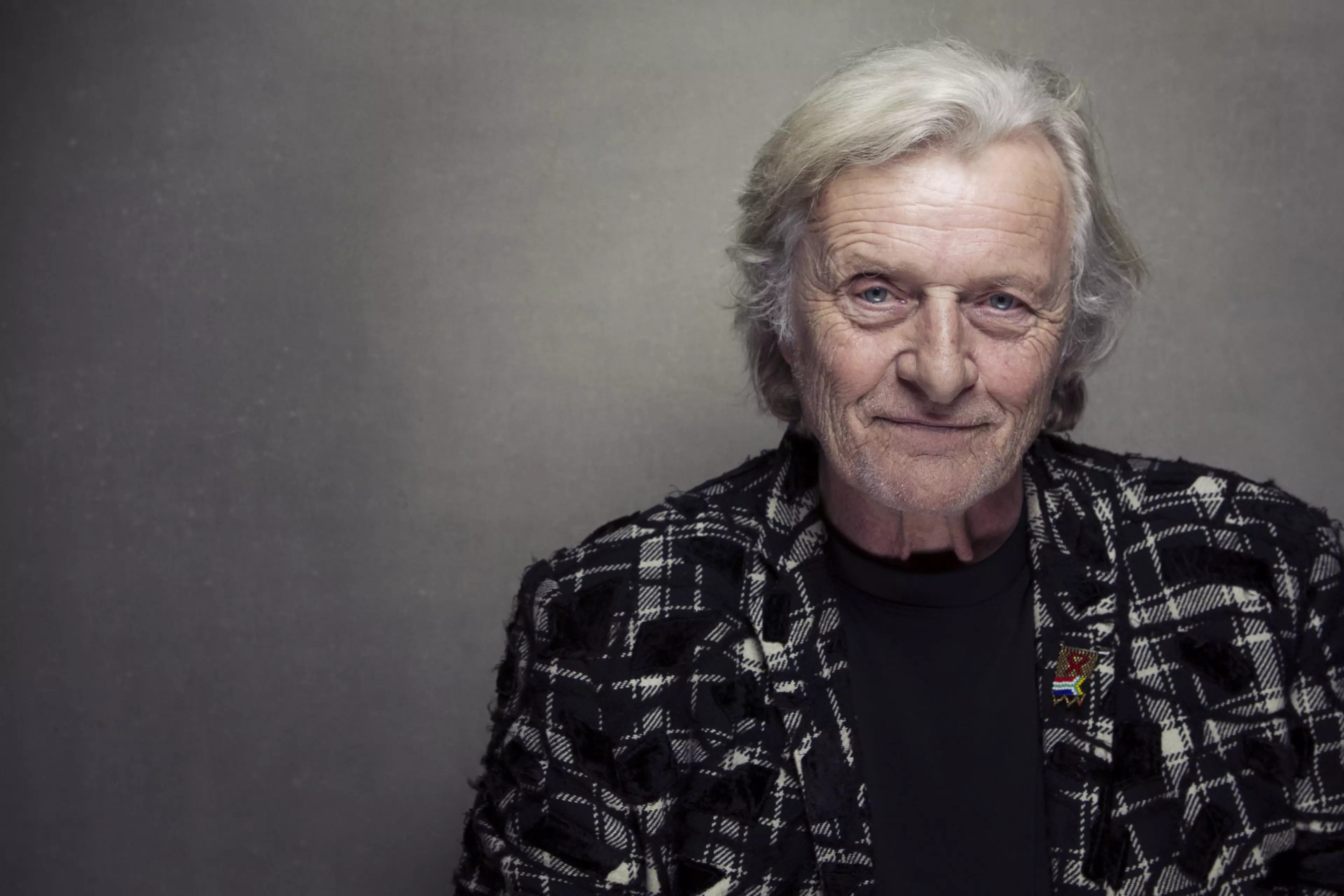 Rutger Hauer has died aged 75.