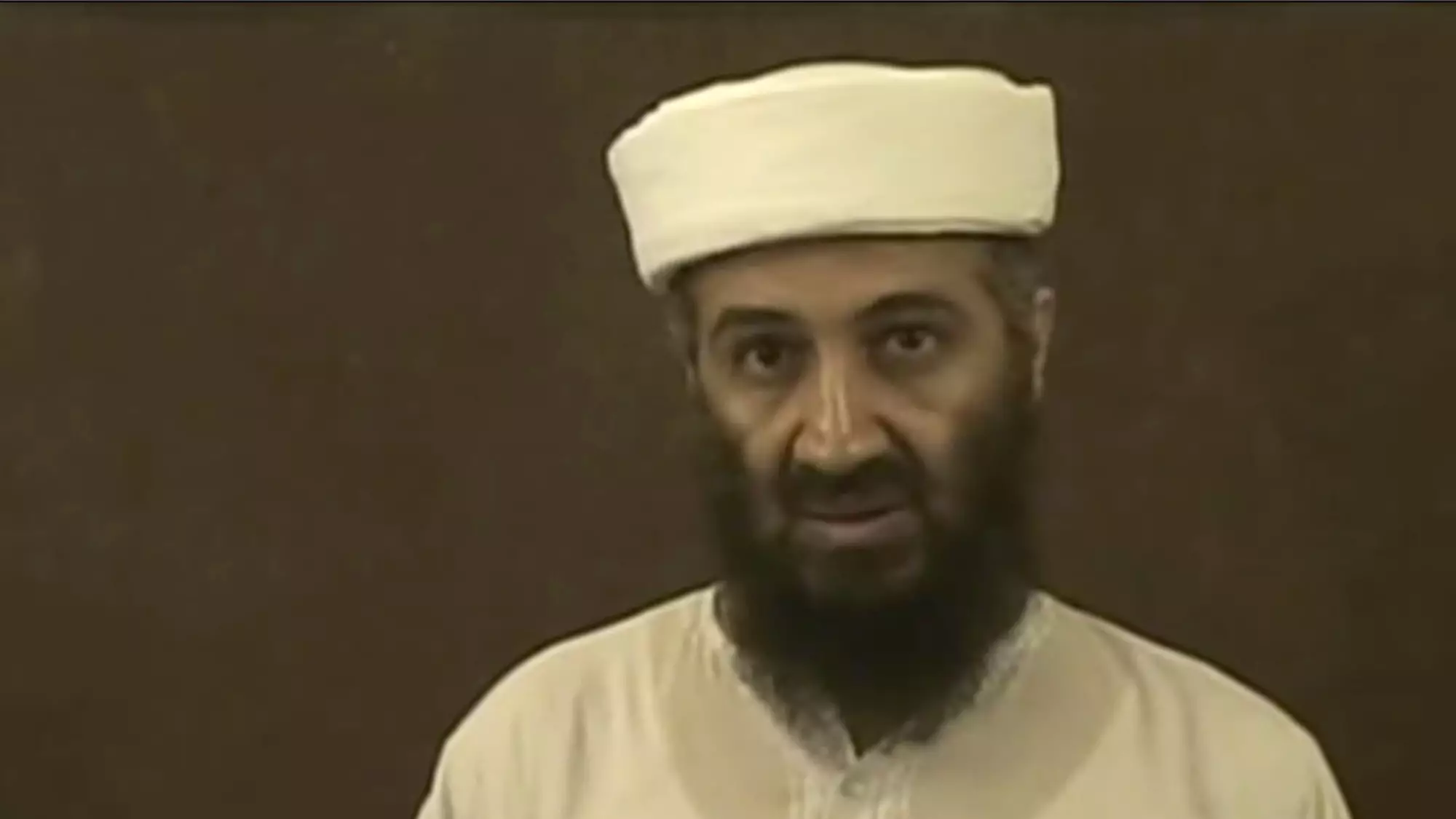 Why Images Of Bin Laden's Corpse Will Never Be Released