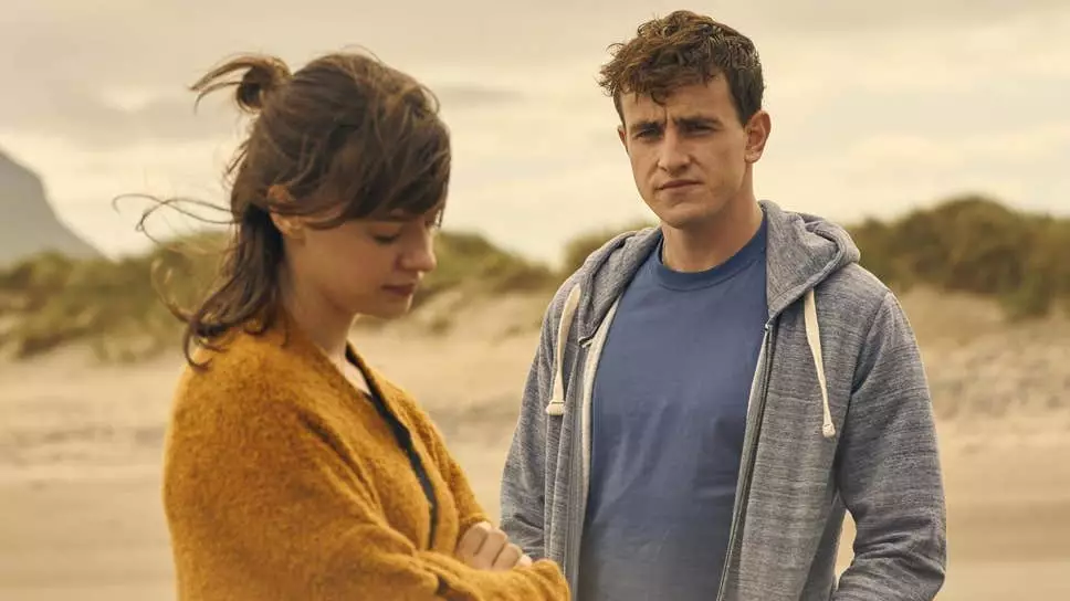 ​People Are Absolutely Hooked On BBC's Normal People