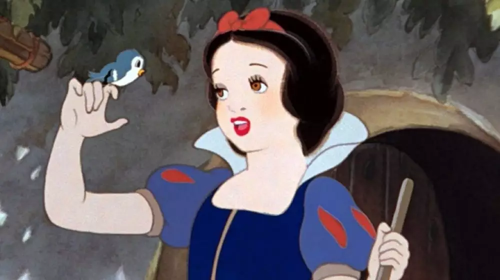 A live-action remake of Snow White and the Seven Dwarfs is coming (