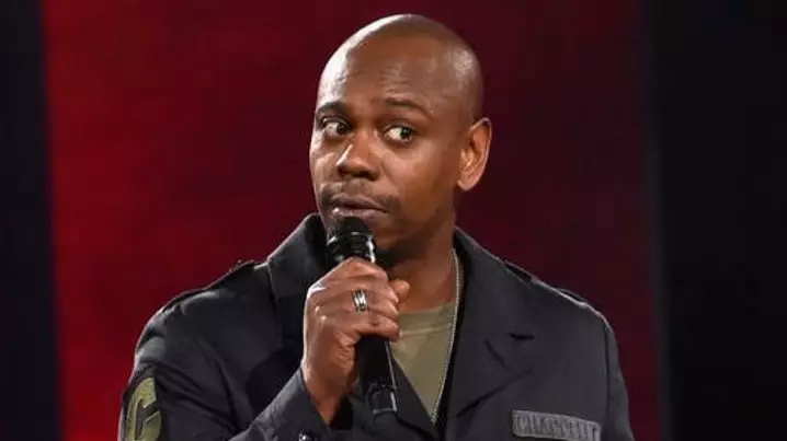 Netflix Removes Chappelle's Show After Dave Chappelle Asks Them To Pull It