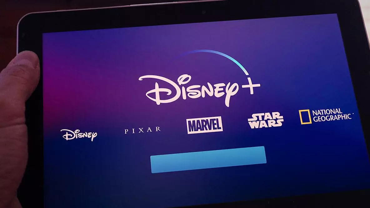 You Can Finally Subscribe To Disney+ In The UK From Today In Flash Pre-Sale