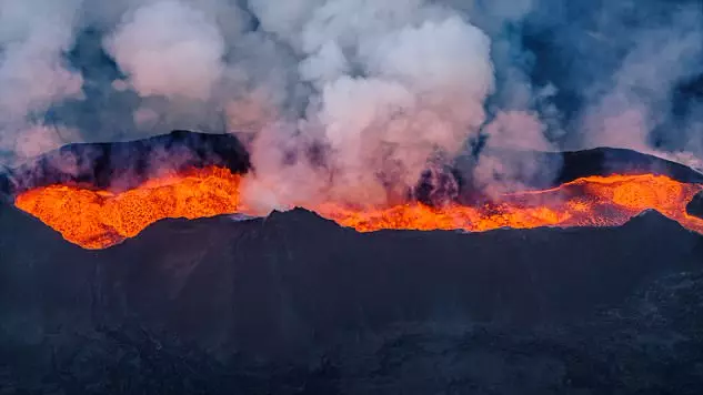 Iceland’s Biggest Volcano Is ‘Clearly Preparing to Erupt’, Expert Warns