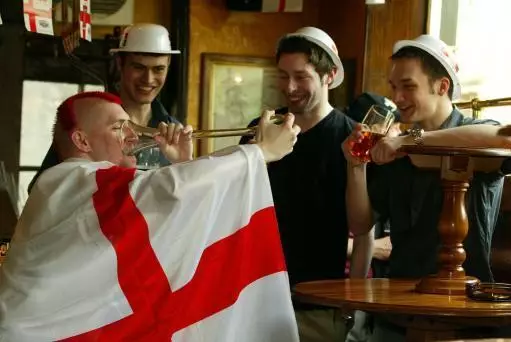 Can you handle a yard of ale?