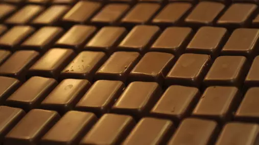 Eating Chocolate Lowers Your Heart Disease Risk... If You're Overweight