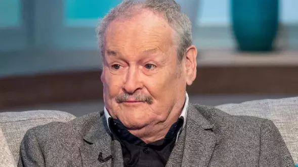Cannon And Ball's Bobby Ball Dies Aged 76 After Testing Positive For Coronavirus