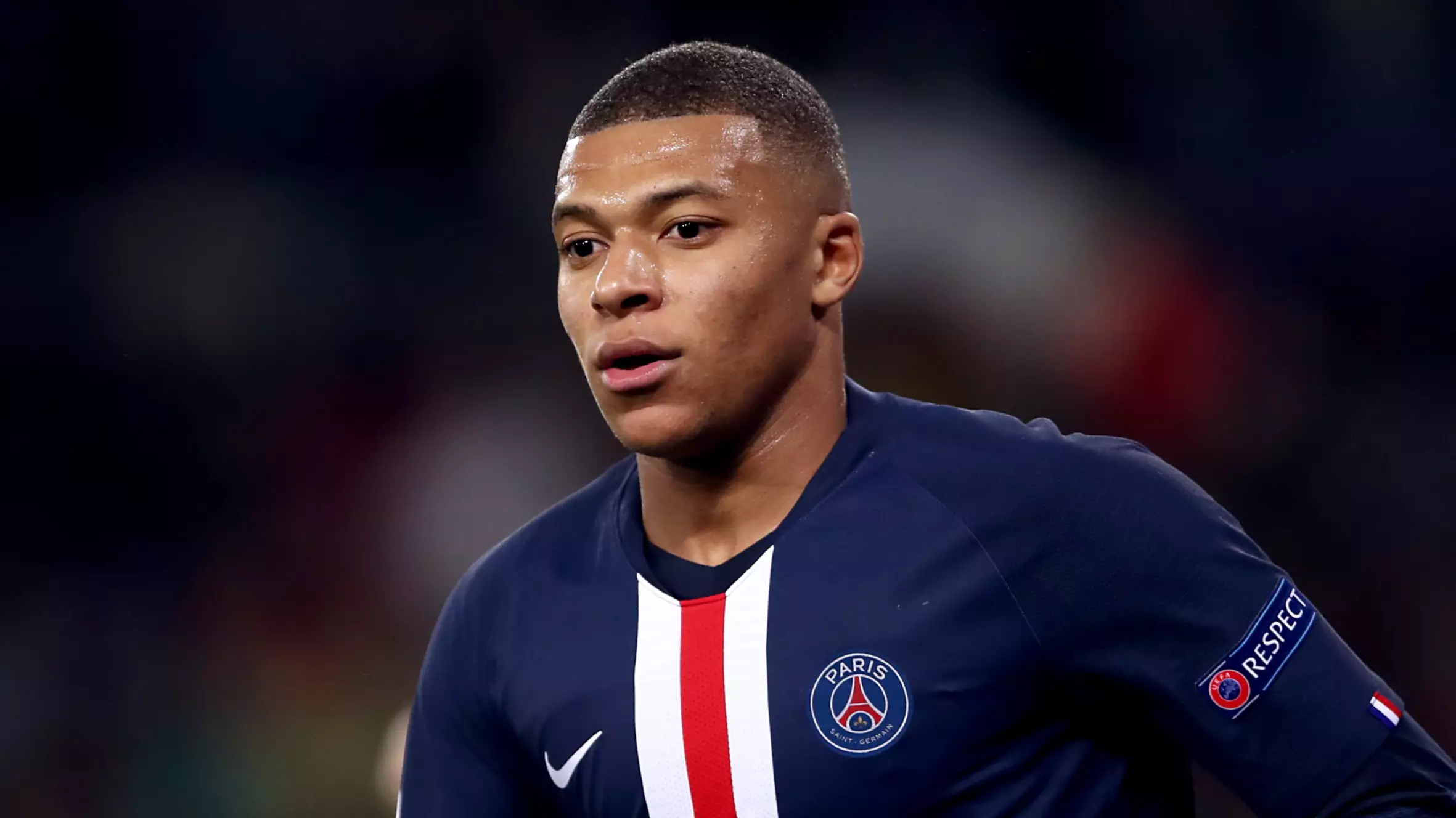 PSG Set To Offer Kylian Mbappe Monstrous £41 Million-A-Year Contract