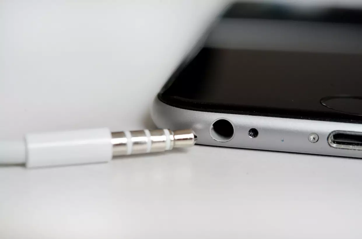 Apple replaced the traditional headphone jack on its models in 2016.
