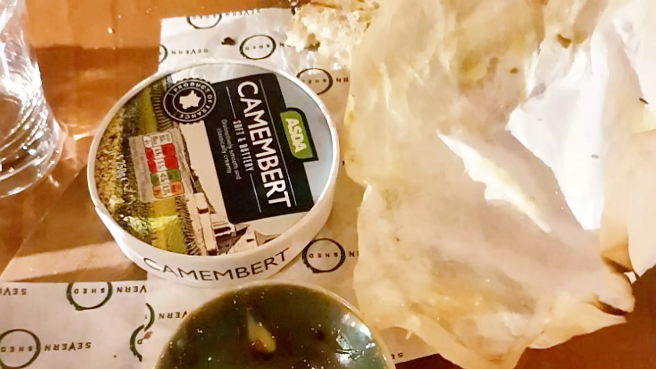 Woman Fuming After £13 Camembert At Restaurant Turns Out To Be £1.15 From Asda