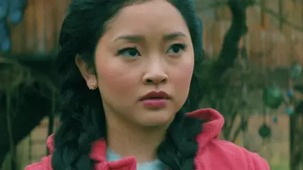 'To All The Boys I've Loved Before' Sequel Looks Better Than The Original In New Trailer