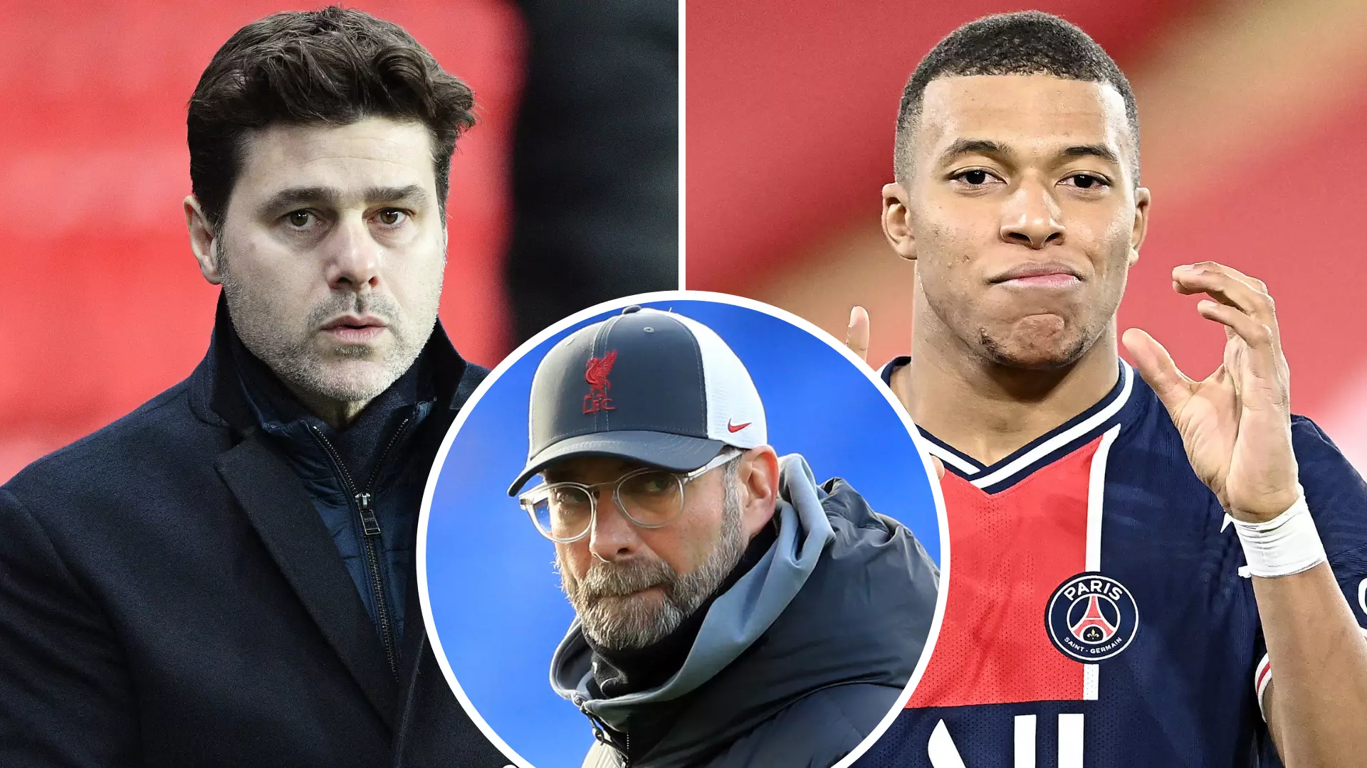 Mauricio Pochettino’s 'Deal-Breaker' Reveals How Liverpool Could Sign Kylian Mbappe Next Summer