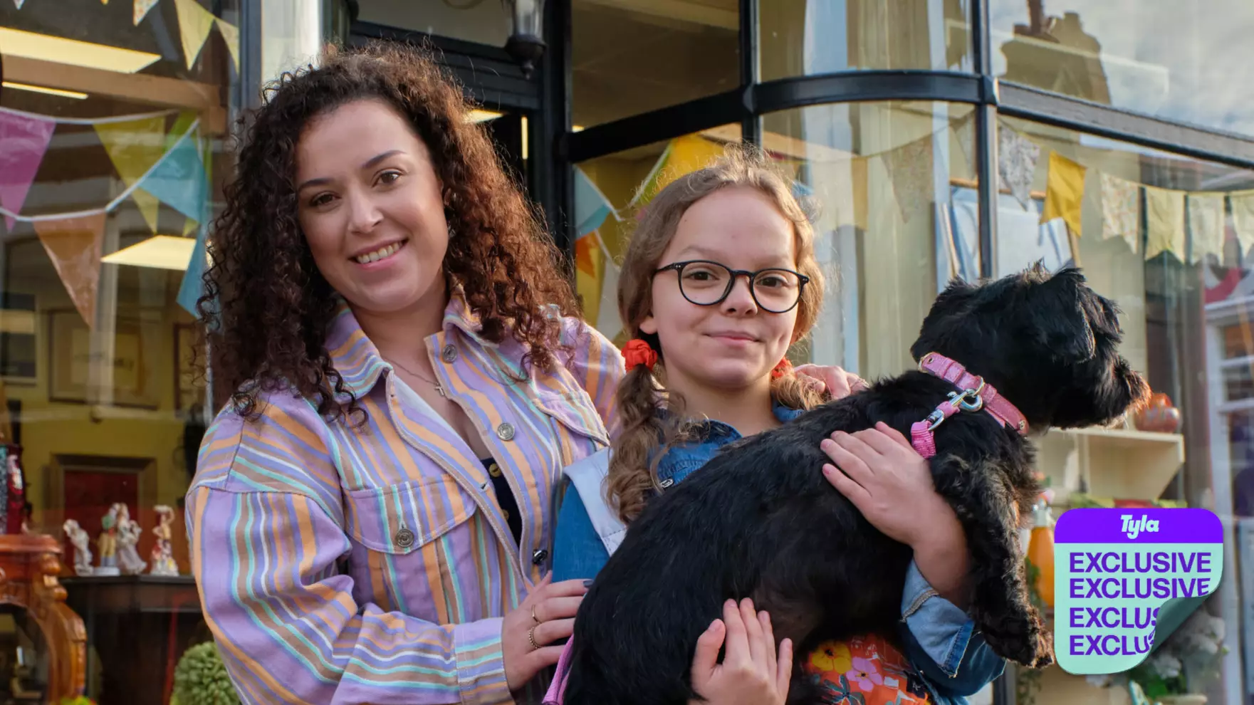My Mum Tracy Beaker: Dani Harmer Admits She’s Never Read Jacqueline Wilson Book That Inspired The Series