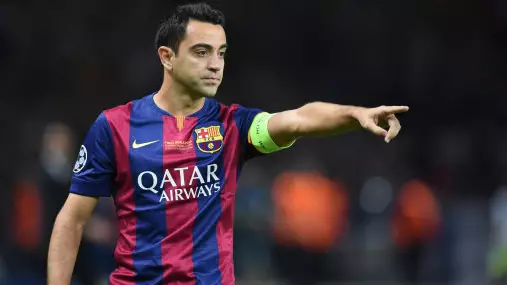Xavi Names The 'Ideal' Summer Signing For Barcelona 