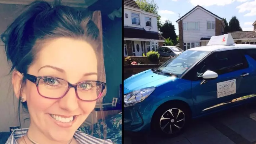 Driving Instructor Goes Savage At Angry Driver He Verbally Abused Her Student