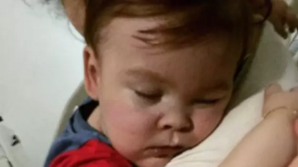 Alfie Evans Case To Be Given High Court Hearing Today 