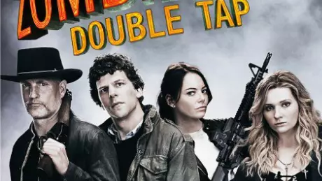 Zombieland 2 Poster Confirms Sequel Name And How Much The Cast Has Changed