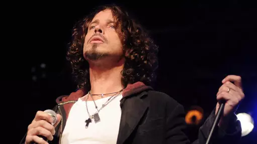Police Investigate Suicide As A Possible Cause Of Chris Cornell's Death