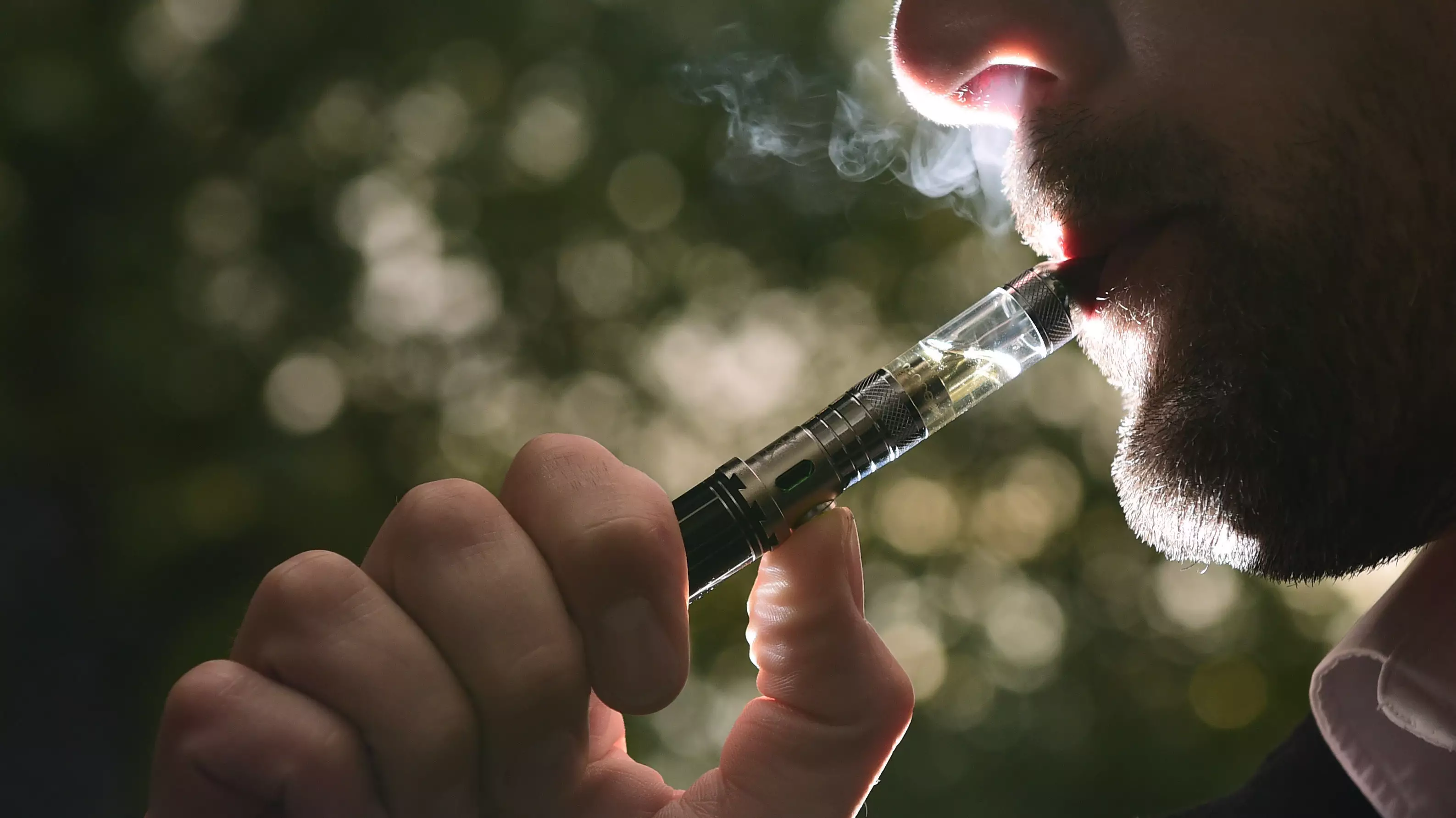 What Vapers In The UK Need To Know About New Laws 