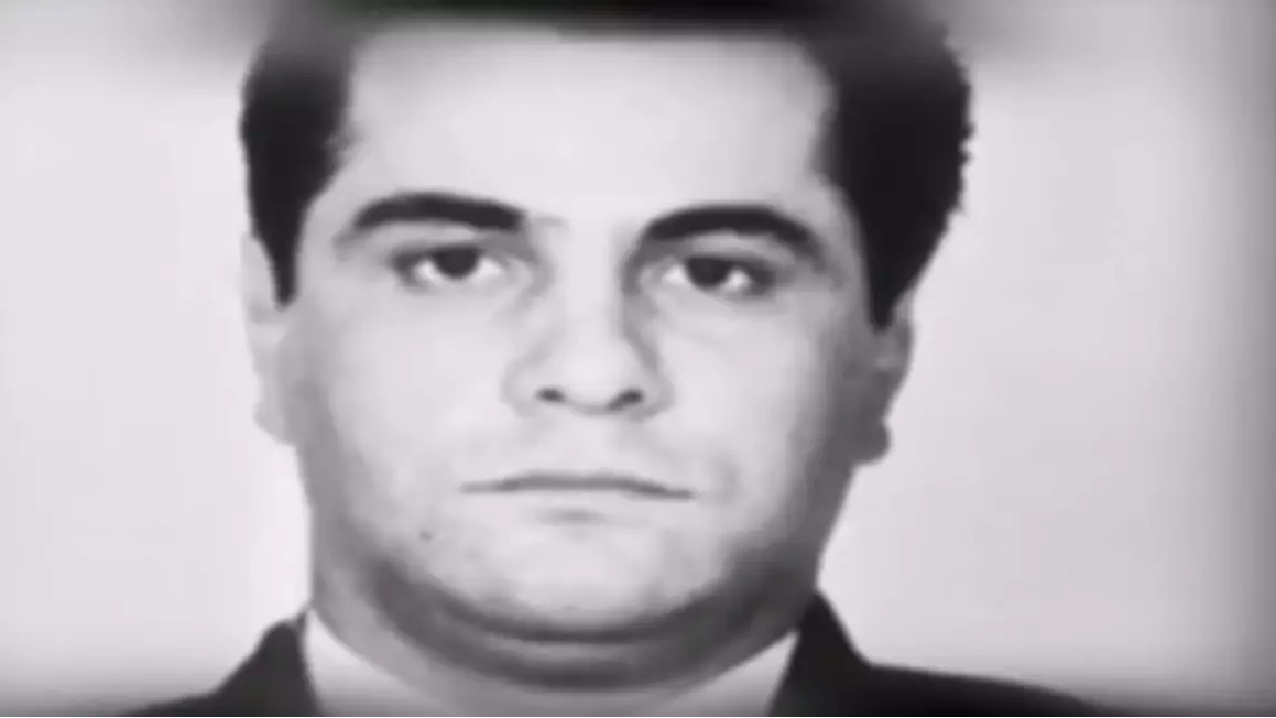 Son Of Mafia Boss Reveals What His Childhood Was Like