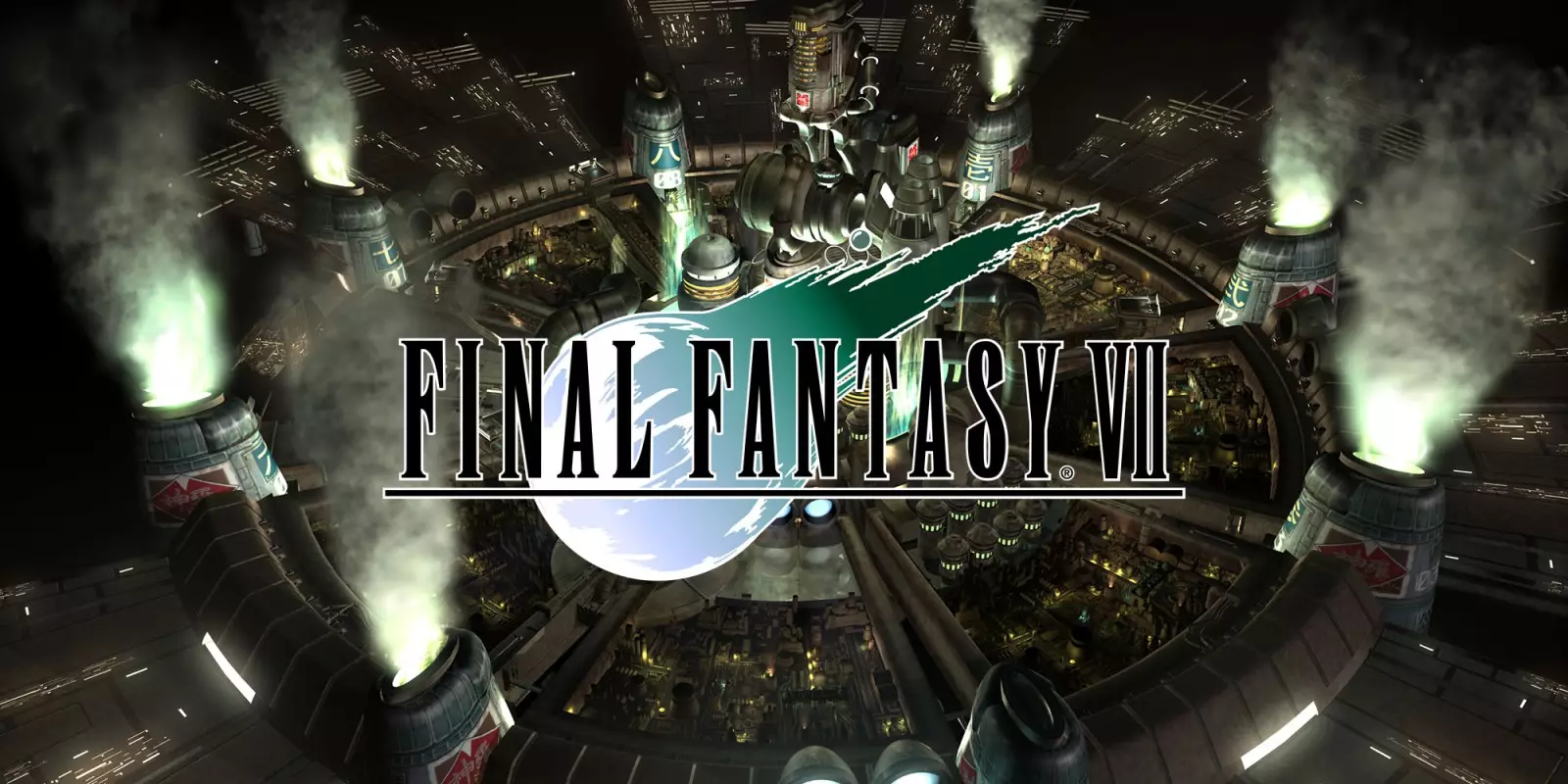 Final Fantasy VII /