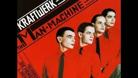 Kraftwerk Founding Member Florian Schneider Dies Aged 73