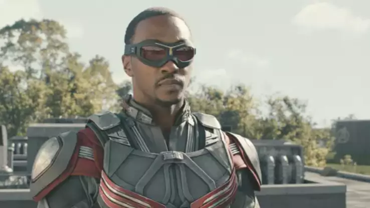 Anthony Mackie Says Falcon And The Winter Soldier Is Like A Six Hour Marvel Movie