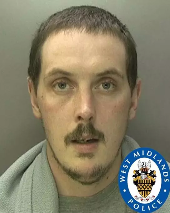 Michael Foran has been jailed for a minimum of 17 years.