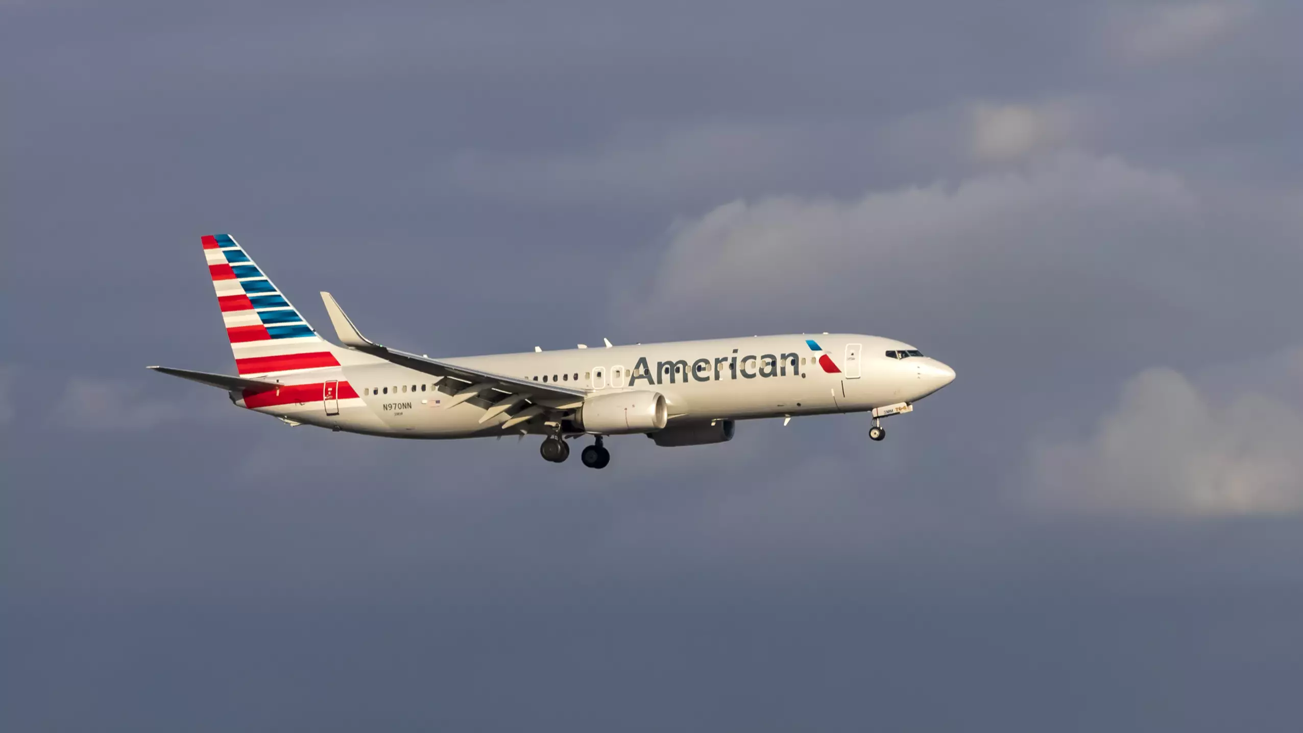 Woman Receives Abusive Texts From American Airlines Lost Luggage Department