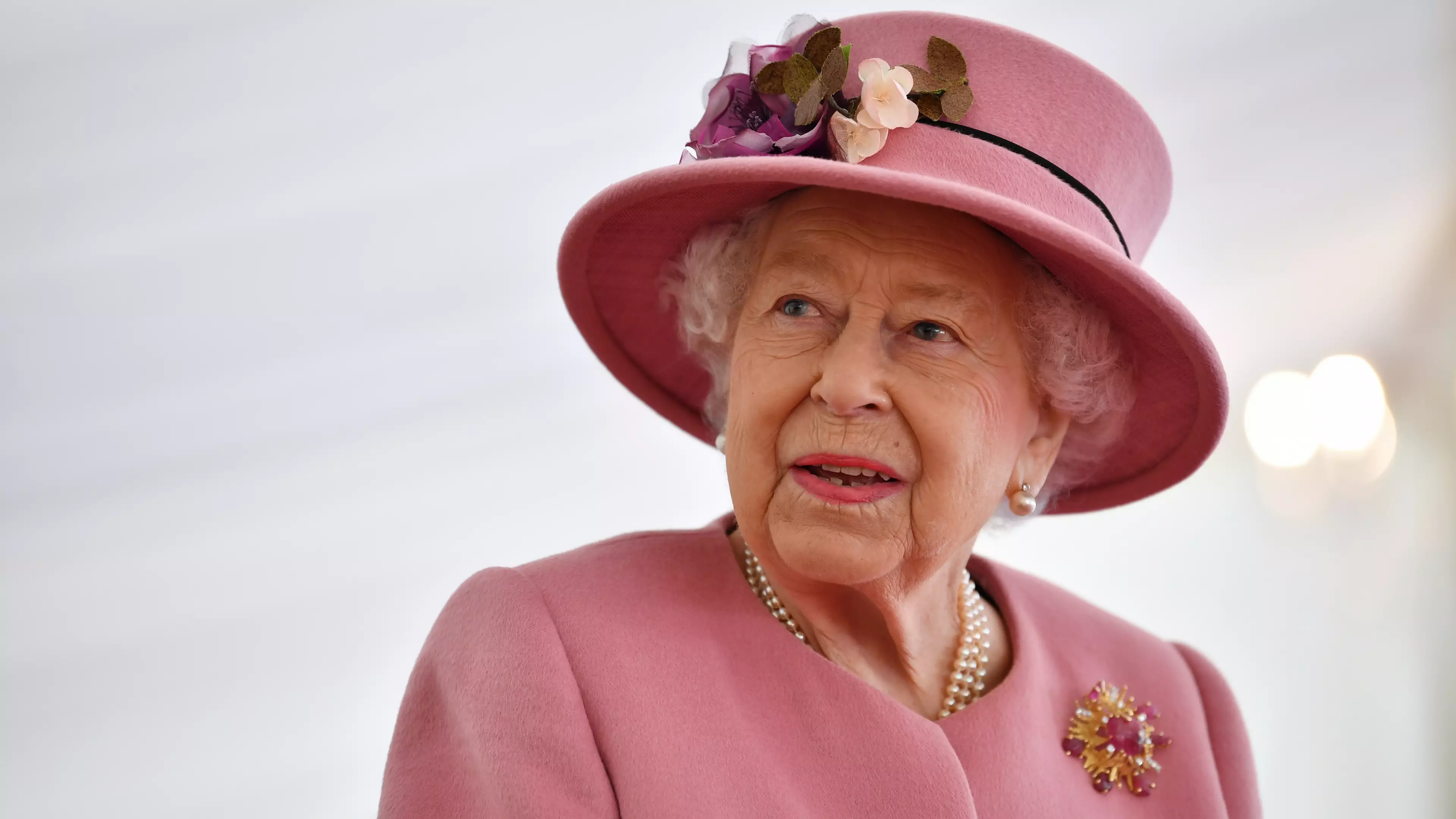 Four-Day Weekend Planned To Celebrate The Queen's Platinum Jubilee 