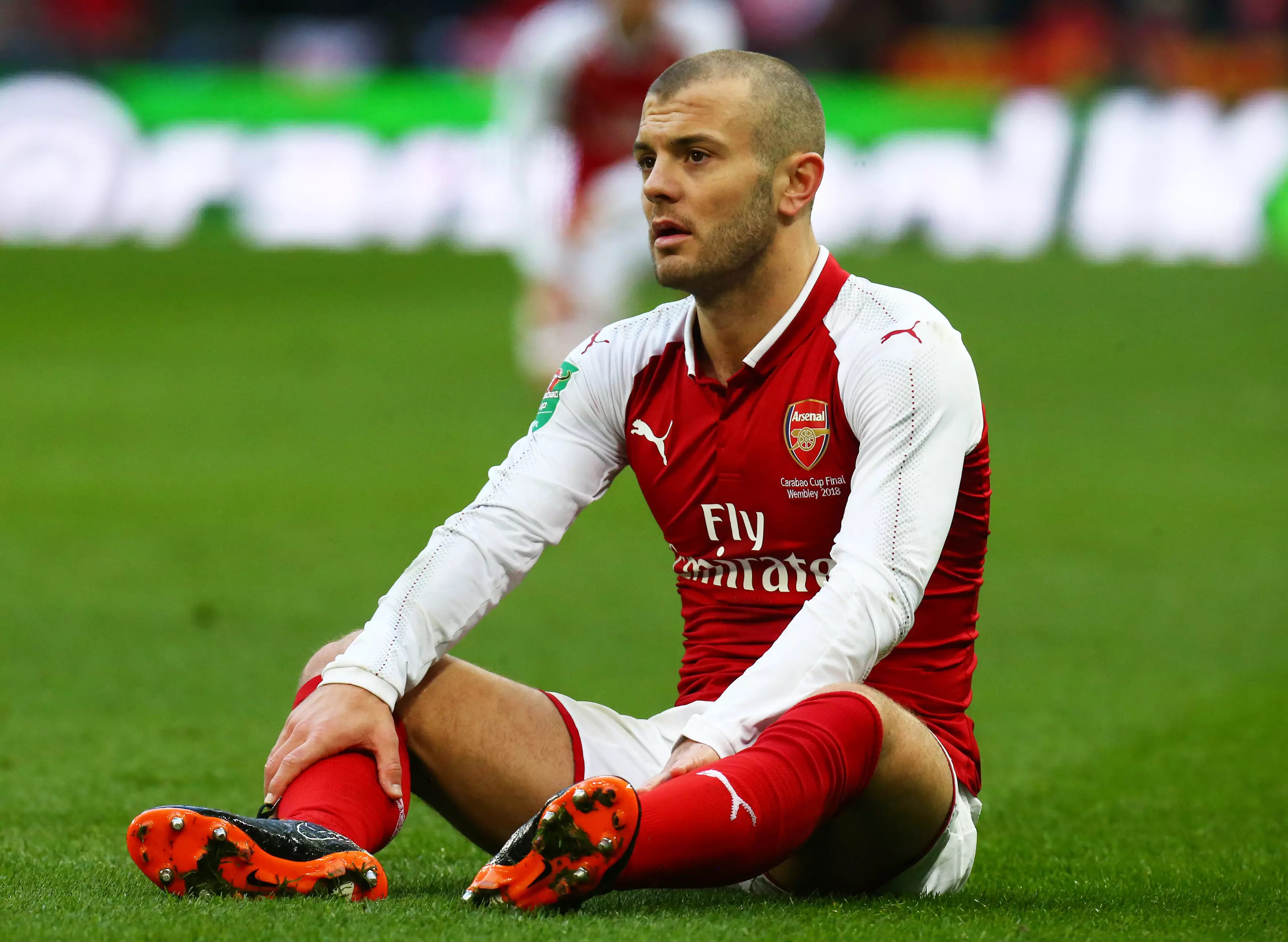 Jack Wilshere