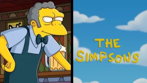 End 'The Simpsons' - It's Time For A Spin-Off Show About Moe