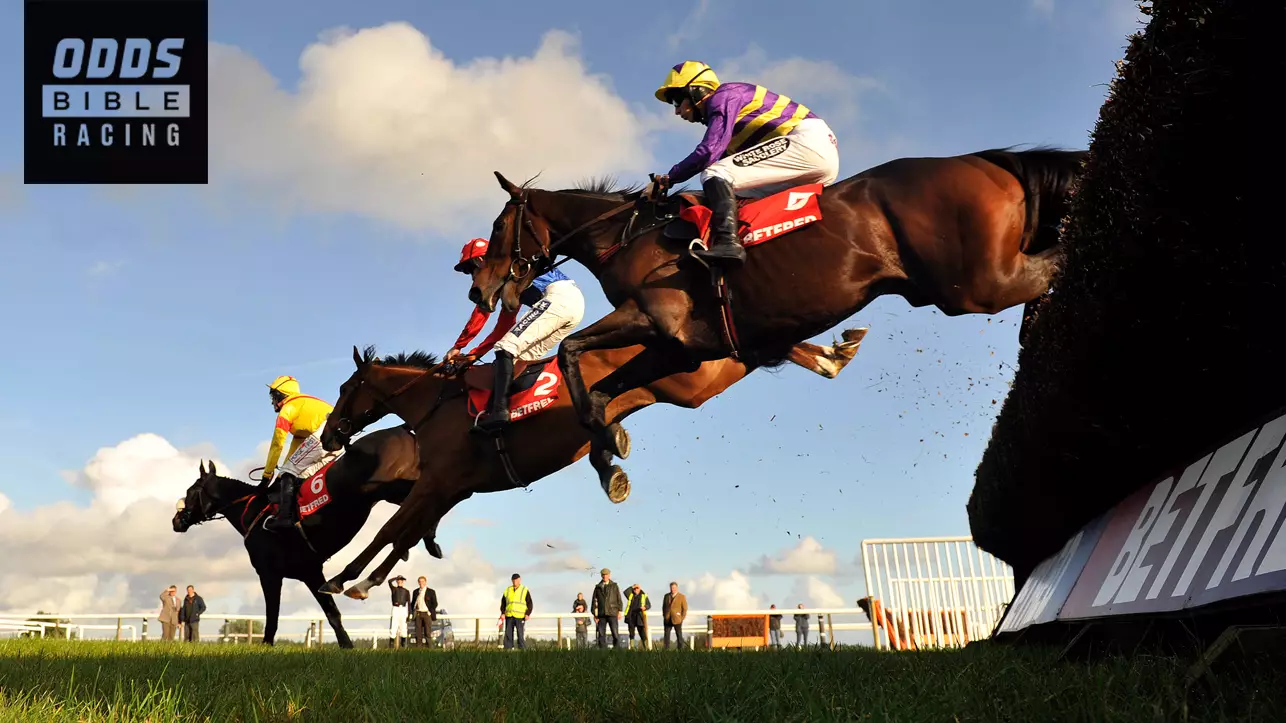 ODDSbibleRacing's Best Bets From Tuesday's Action At Exeter, Fairyhouse And More