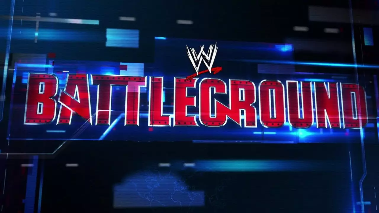 WWE Battleground: Betting Preview
