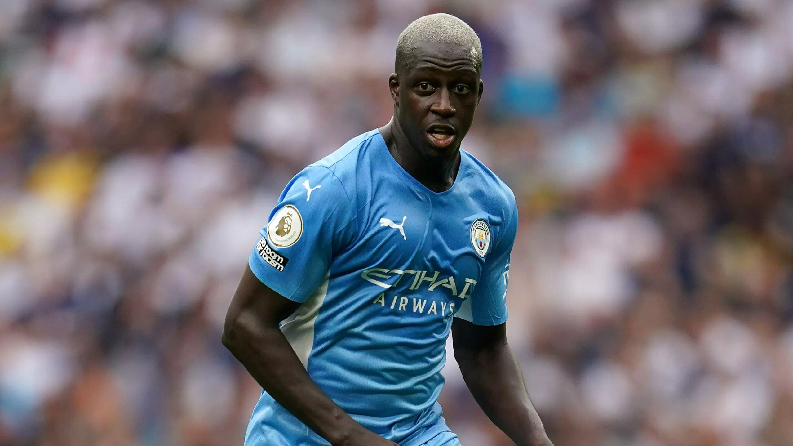 Footballer Benjamin Mendy Charged With Two Additional Counts Of Rape