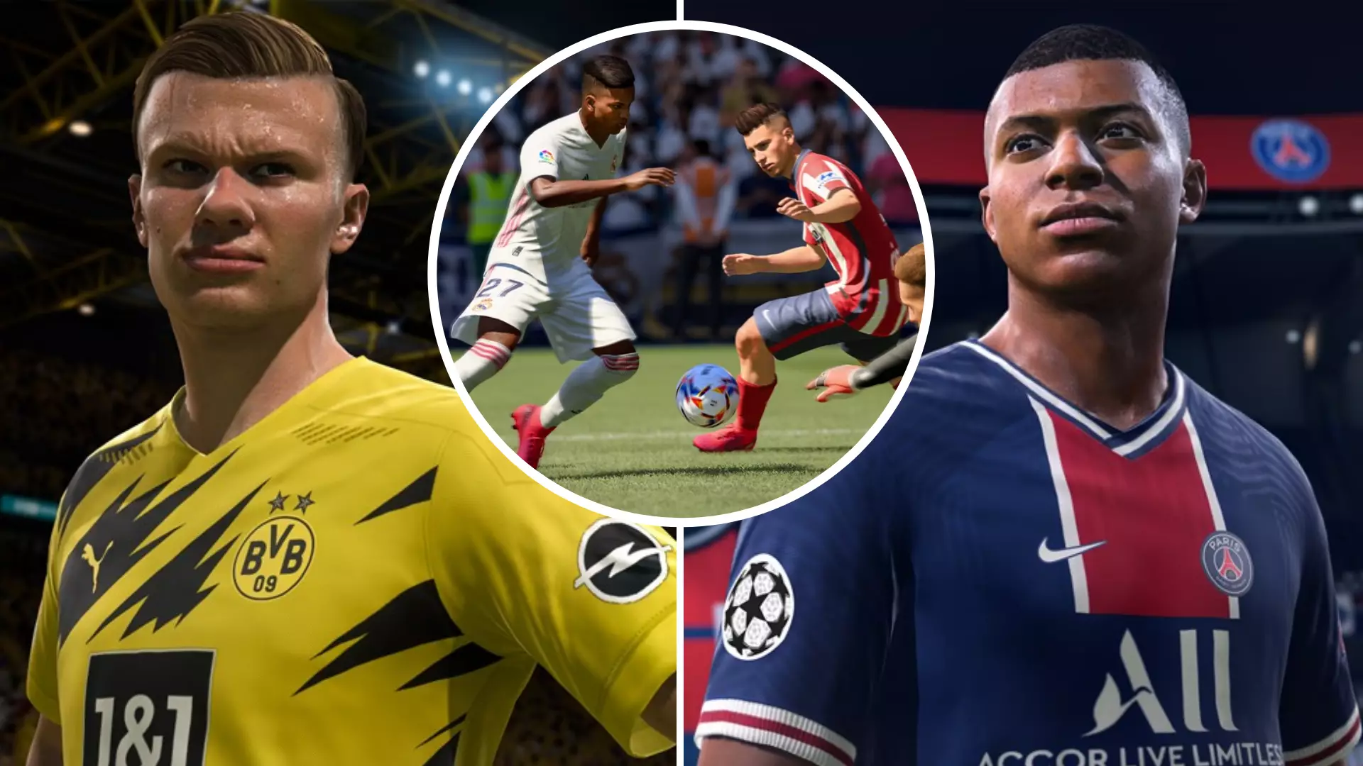 Angry Fans Boycott FIFA 21 By Tanking PlayStation 4 Metacritic Score