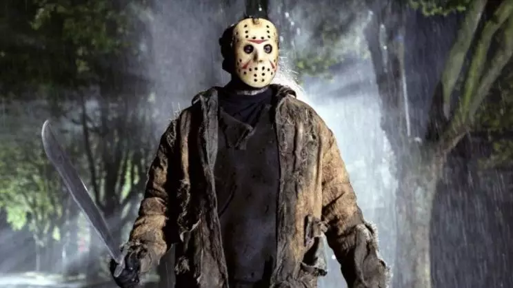 There's A 'Friday The 13th' Tour At The Movie's Crystal Lake Location