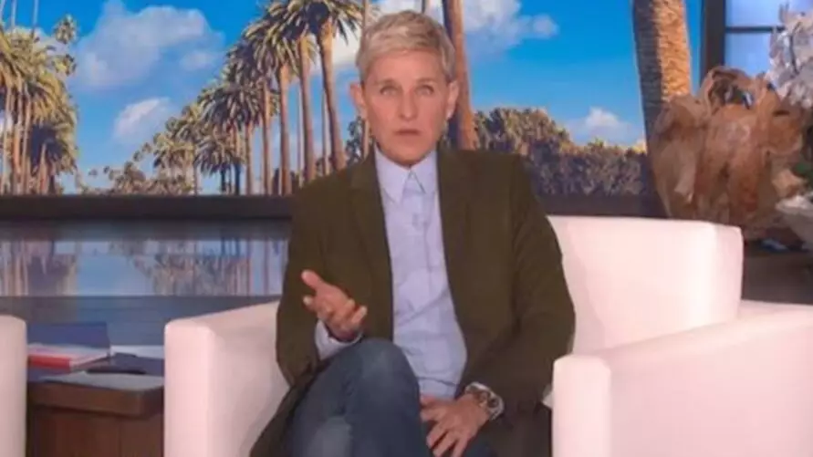 Channel 9 Has Pulled Ellen DeGeneres' Talk Show Amid Workplace Bullying Investigation