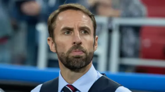 Gareth Southgate Is Set To Make One Key Change Against Sweden And Fans Are Fuming