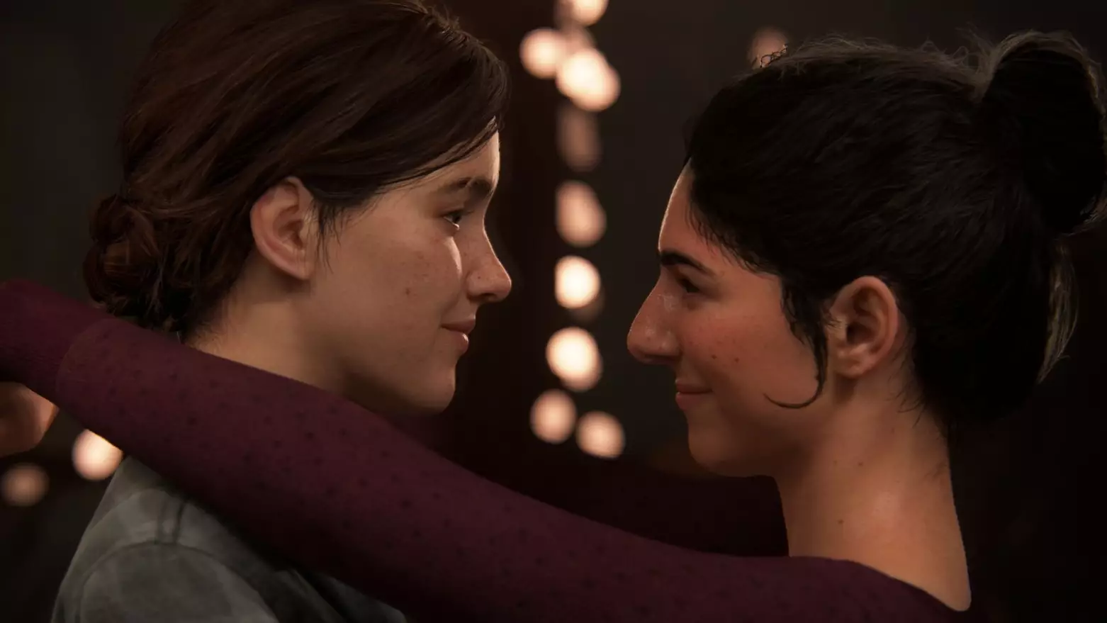 'The Last of Us Part 2' Spoilers Didn't Come From A Former Employee