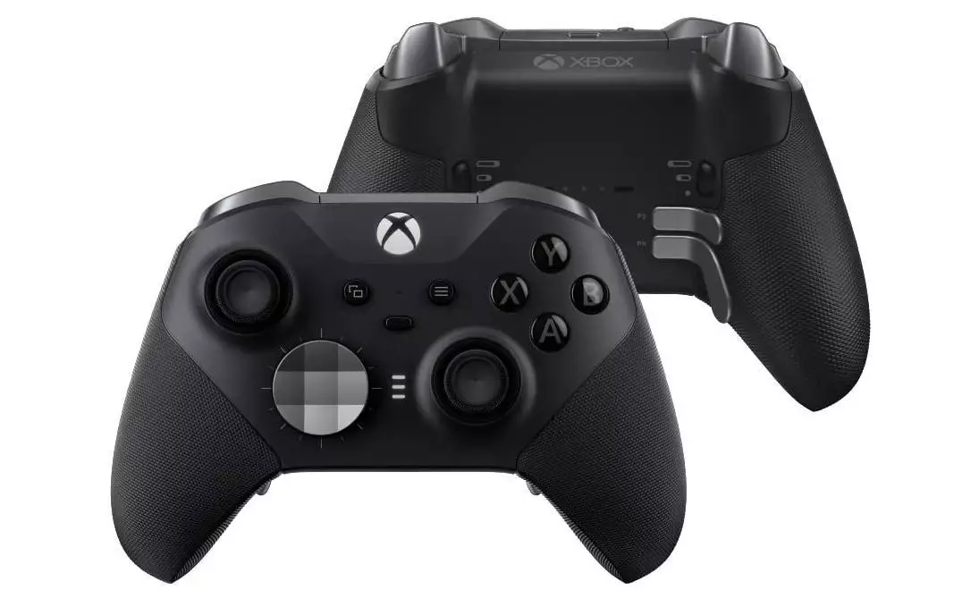 Xbox Elite controller /