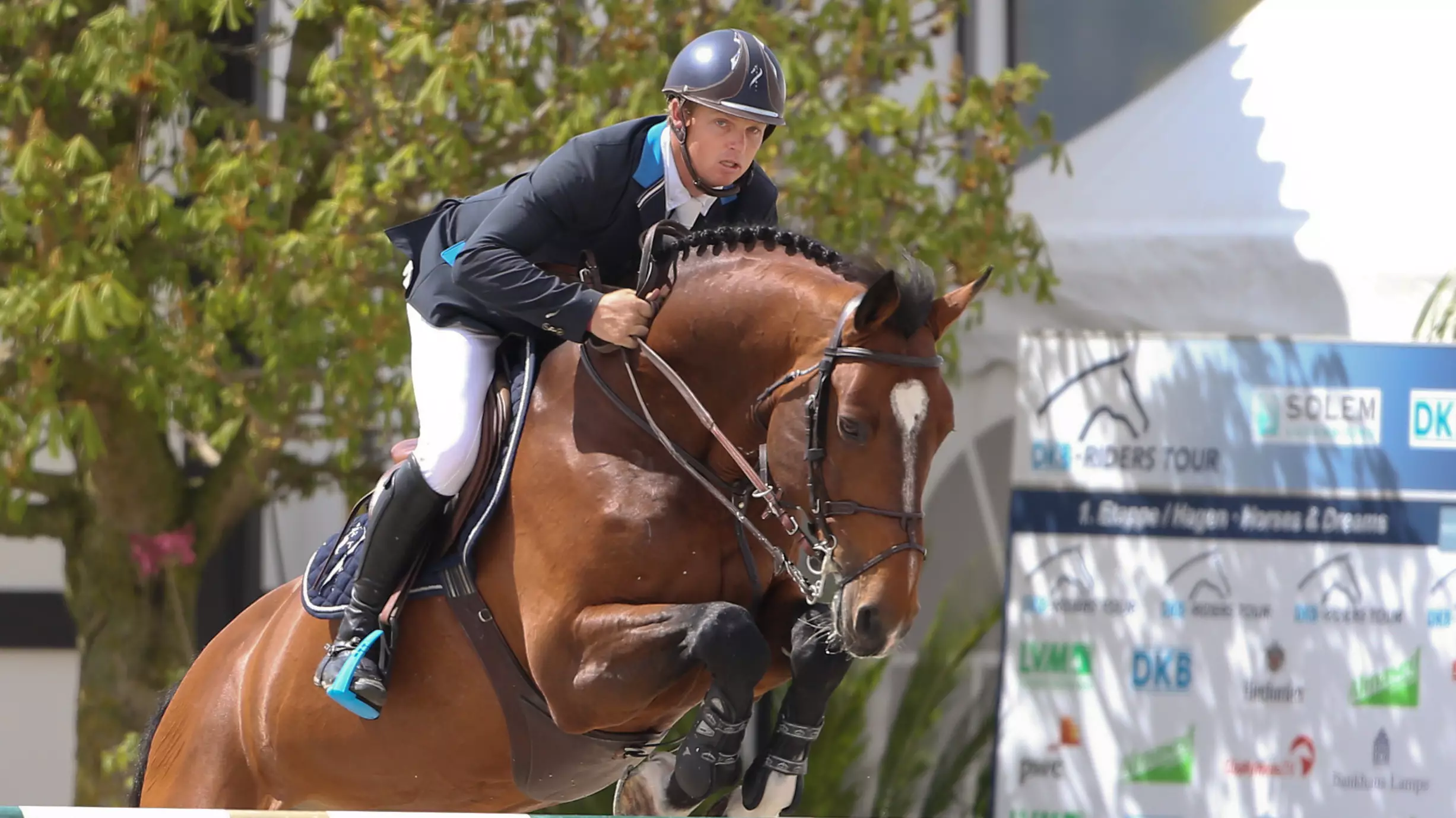 Aussie Equestrian Star Jamie Kermond Banned From Tokyo Olympics After Positive Cocaine Test