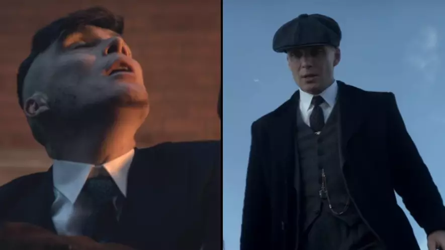 New Peaky Blinders Trailer Teases Potential Death