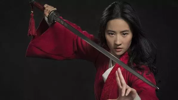 Live-Action Mulan Movie Will Skip Theatres And Will Land On Disney+ Next Month