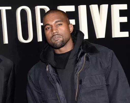 Kanye West Has Joined Instagram And We Don't Really Get His First Post