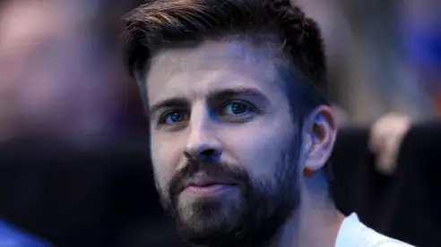 Gerard Pique Goes On A Massive Rant About Press On Social Media