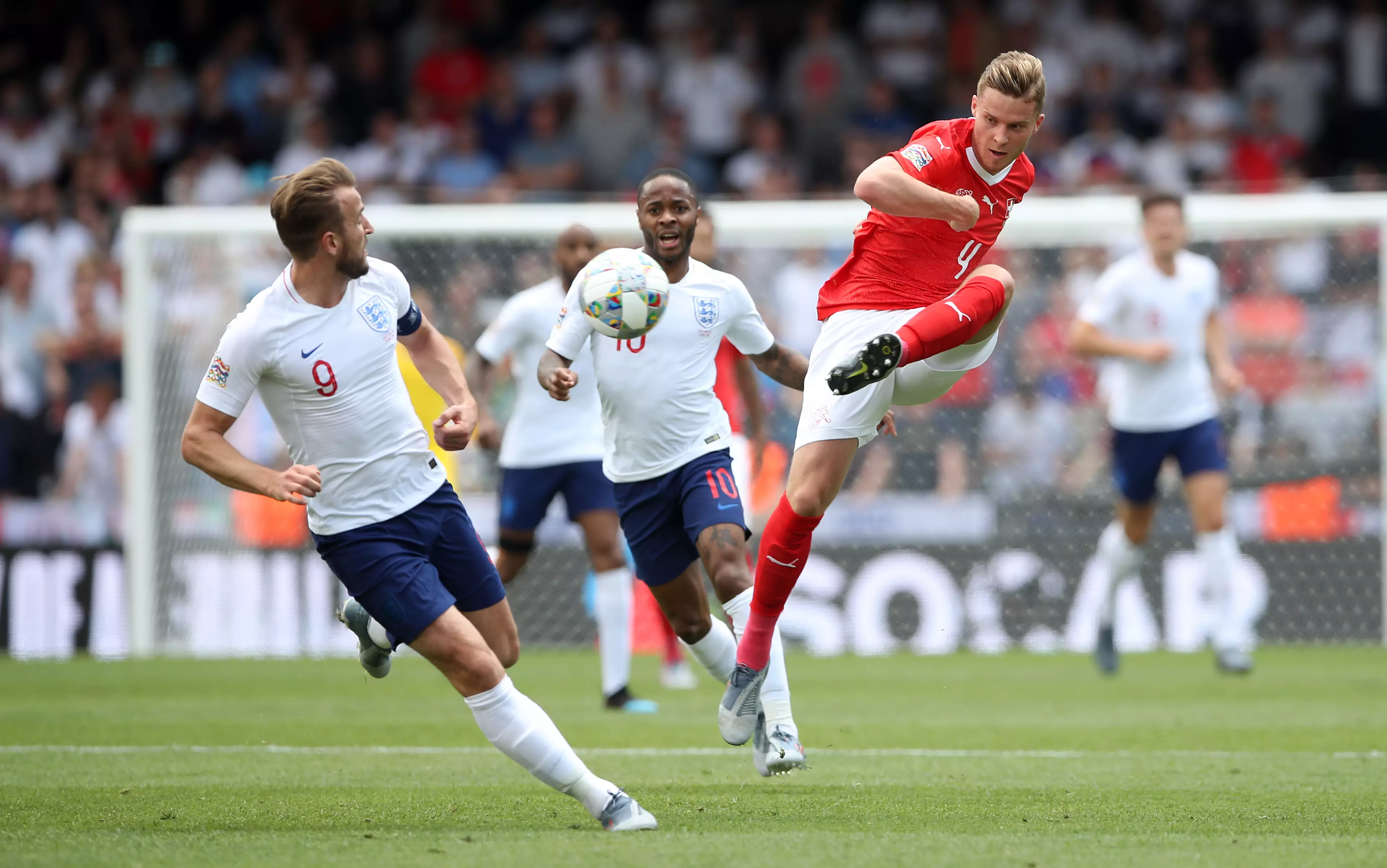 ​England vs Switzerland: Live Stream And TV Channel For Nations League Penalty Shoot-Out
