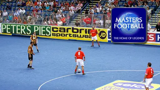 There's A Petition To Bring A New Series Of Masters Football To Sky Sports 