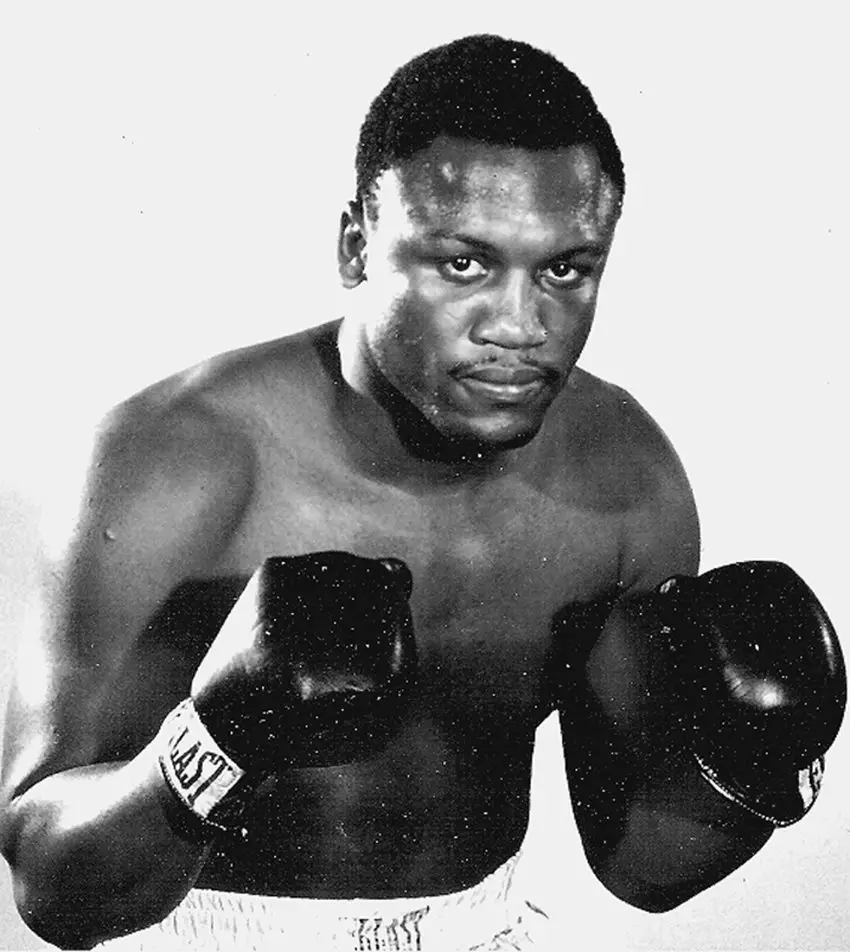 10 Things You Might Not Know About Joe Frazier 