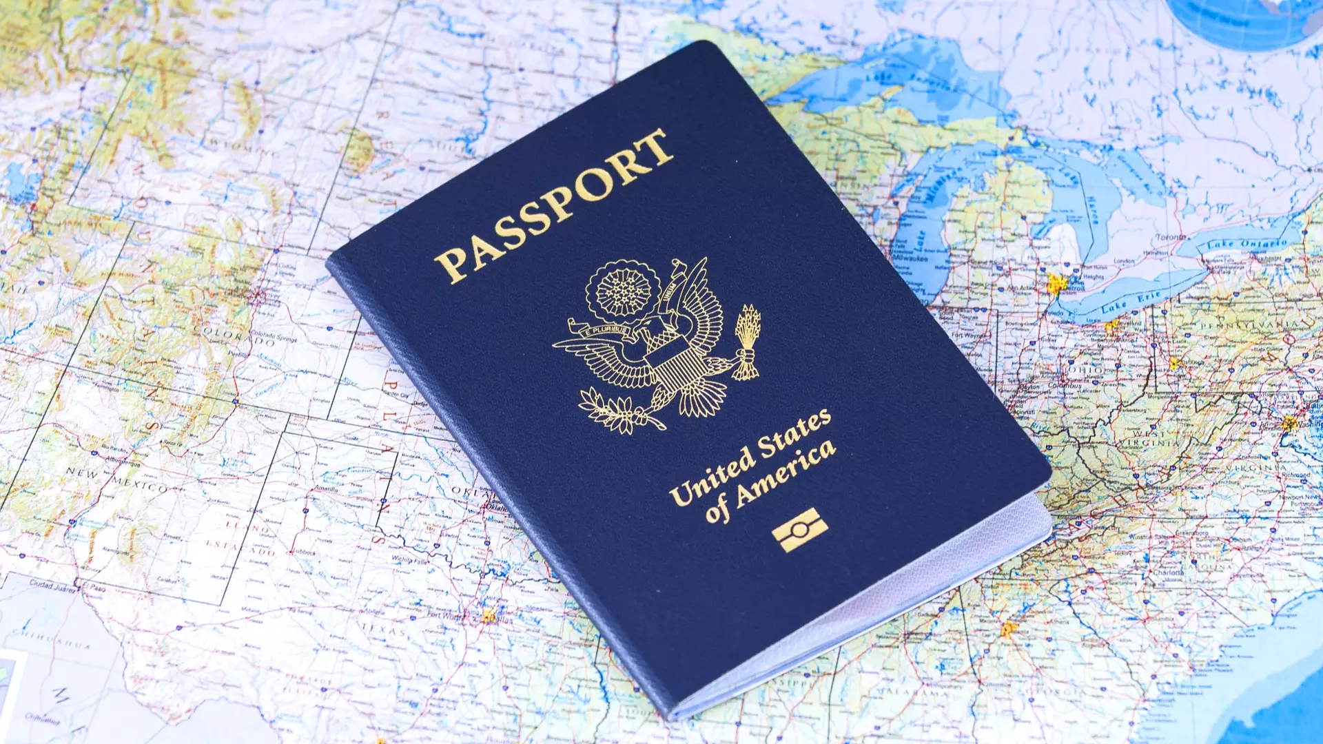 US Convicted Paedophiles Will Be Identified In Their Passports 